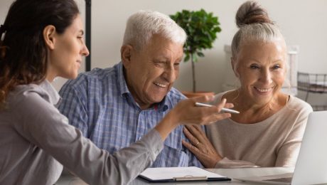 ¿Es posible desheredar? Supuestos en los que se puede sacar del testamento a un heredero.