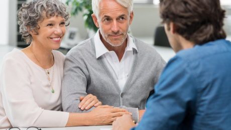 Planificación Sucesoria Planificación Sucesoria