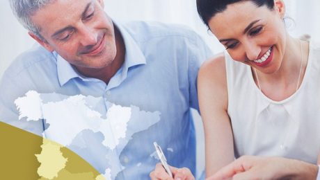 Impuestos de Herencias