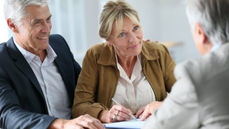Principales motivos para renunciar a una herencia.