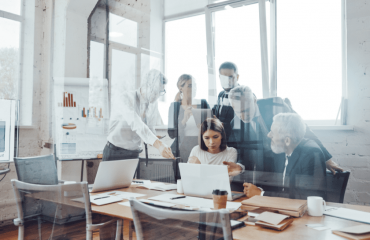 PORTADA_Heredar acciones de una empresa PORTADA_Heredar acciones de una empresa