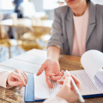 PATRIUM_Qué pasa si un heredero fallece antes de que se distribuya la herencia