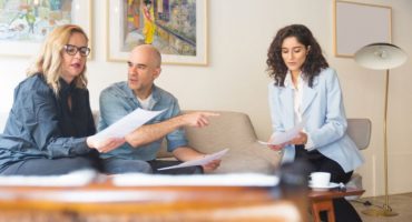 PORTADA_Quién hereda si se renuncia a una herencia